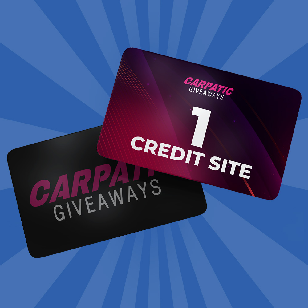 Instant Win Prize