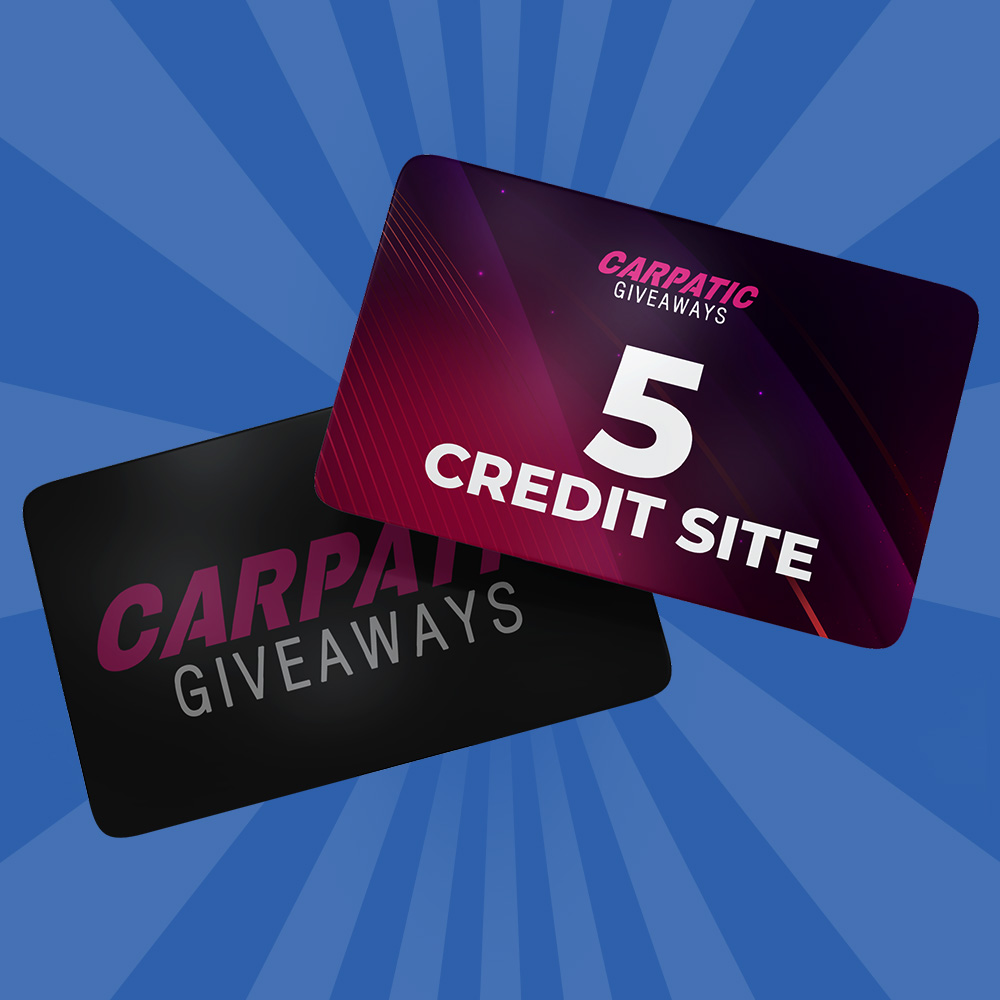 Instant Win Prize