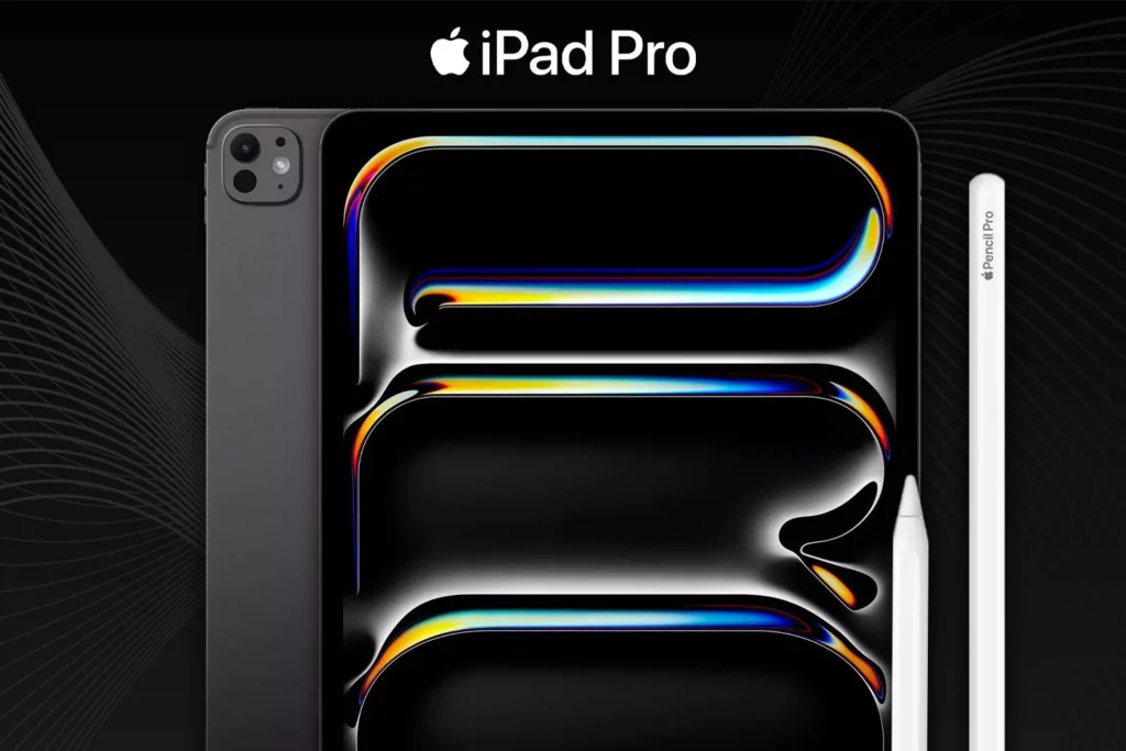Brand NEW APPLE iPad Pro 11″ and Apple Pencil Pro