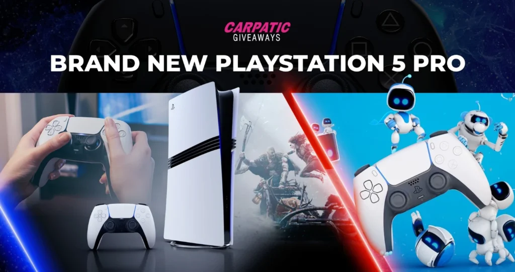 BRAND NEW PLAYSTATION 5